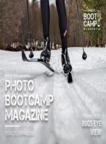 Photo BootCamp – April 2020