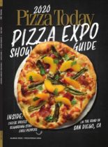 Pizza Today – March 2020