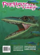 Prehistoric Times – Issue 133 – Spring 2020