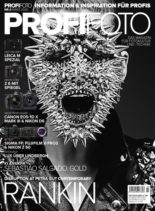 Profifoto – Marz 2020