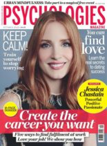 Psychologies UK – October 2019