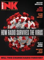 Radio Ink Magazine – April 27, 2020