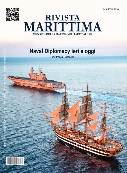 Rivista Marittima – Marzo 2020