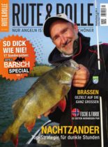 Rute & Rolle – Juni 2018