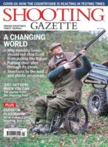 Shooting Gazette – May 2020