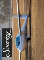 Soaring – April 2020