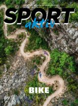 SPORTaktiv – April 2020