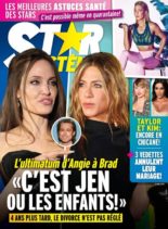 Star Systeme – 15 mai 2020