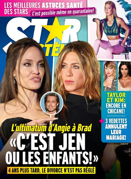 Star Systeme – 15 mai 2020
