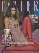 Tatler Russia – May 2020