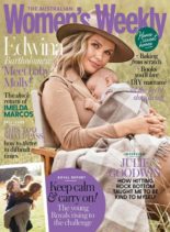 The Australian Women’s Weekly – May 2020