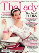 The Lady – 17 April 2020