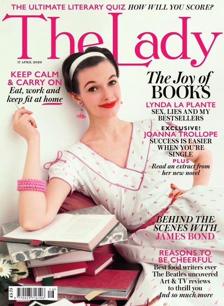 The Lady – 17 April 2020