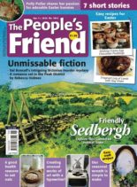 The People’s Friend – April 11, 2020