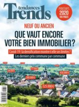 Trends Tendances Guide Immo – Avril 2020