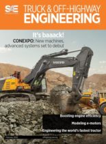 Truck & Off-Highway Engineering – February 2020