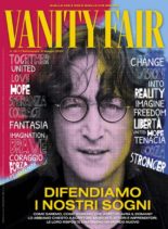 Vanity Fair Italia – 06 maggio 2020