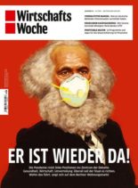 Wirtschaftswoche – 9 April 2020