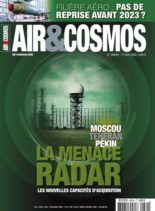 Air & Cosmos – 17 avril 2020