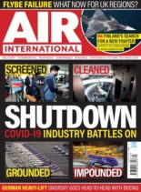 Air International – May 2020