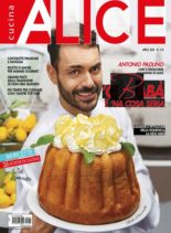Alice Cucina – Aprile 2020