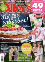 Allers – 14 april 2020