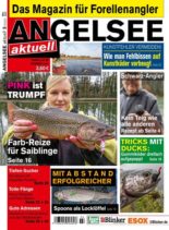 Angelsee Aktuell – April 2020
