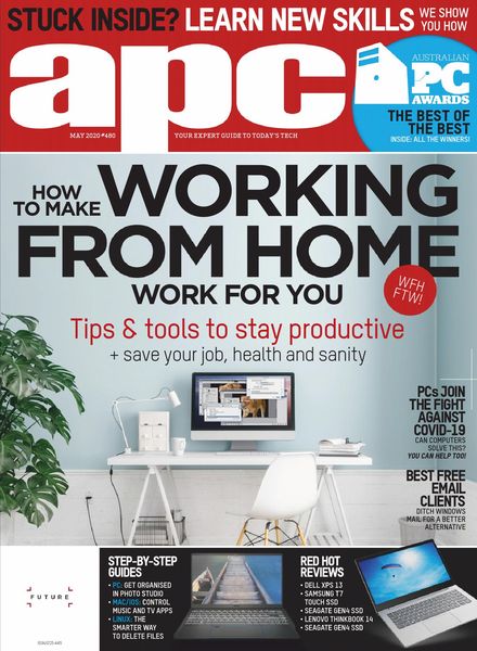 APC – May 2020