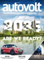Autovolt – Issue 29 – April 2020