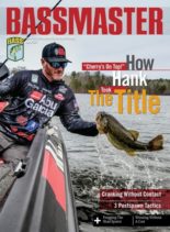 Bassmaster – May 2020