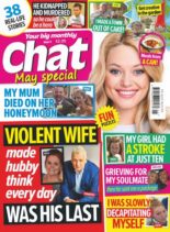 Chat Passion – 01 May 2020
