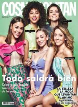Cosmopolitan Espana – mayo 2020