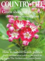 Country Life UK – April 15, 2020