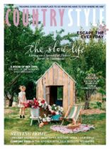 Country Style – May 2020