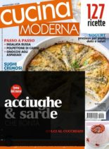 Cucina Moderna – Maggio 2020