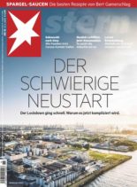 Der Stern – 23 April 2020