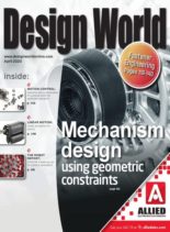 Design World – April 2020