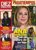 Diez minutos – 29 abril 2020