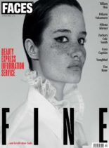 Faces Germany – April 2020