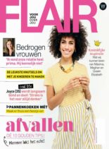 Flair Netherlands – 22 april 2020