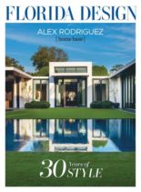 Florida Design – March 2020