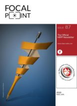 Focalpoint – March-April 2020