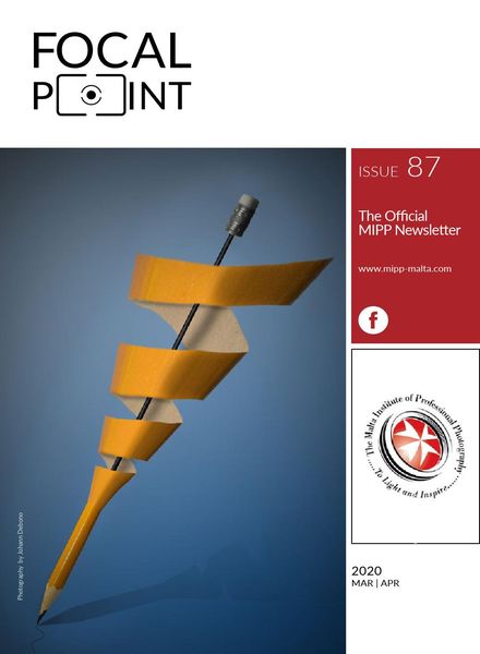 Focalpoint – March-April 2020