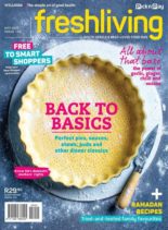 Fresh Living – May 2020