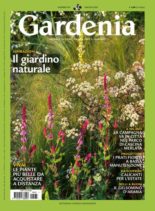 Gardenia – Maggio 2020