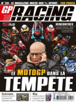 GP Racing – avril 2020