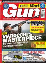Gunmart – November 2018