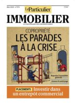 Le Particulier Immobilier – Mai 2020