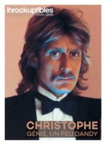 Les Inrockuptibles – Hors-Serie – avril 2020