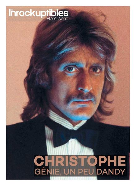 Les Inrockuptibles – Hors-Serie – avril 2020